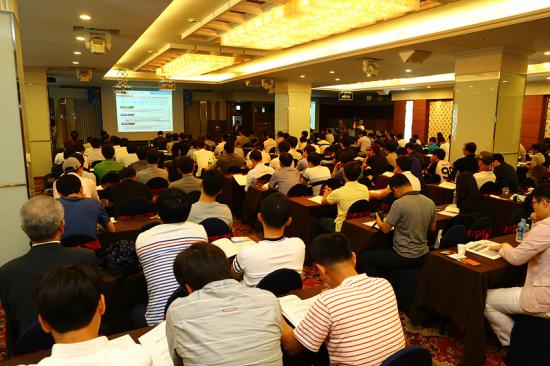 2세 한돈인 세미나