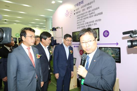 2015 한국국제축산박람회