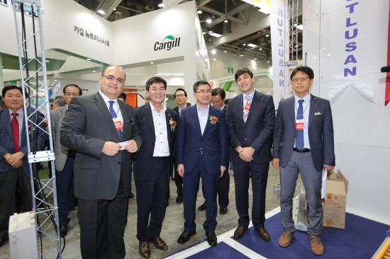 2015 한국국제축산박람회