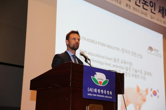 2016 전국 2세 한돈인 세미나