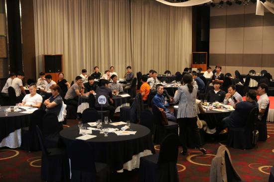 2016 전국 2세 한돈인 세미나