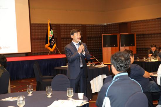 2016 전국 2세 한돈인 세미나