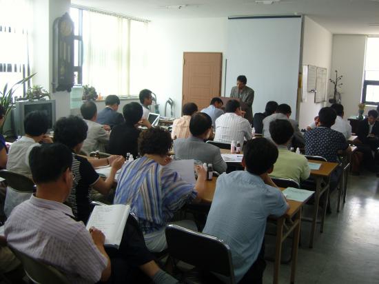 충남도 돼지열병박멸대책위원회