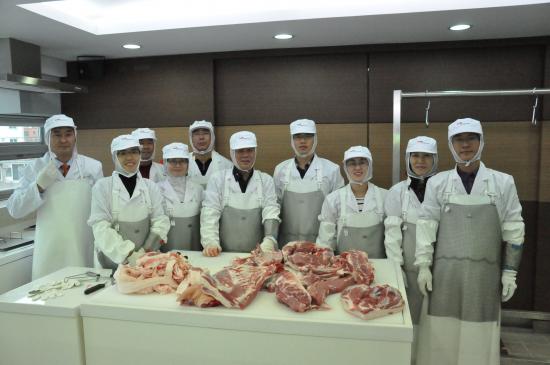 양돈협, 유통감시원 제 4차 교육실시