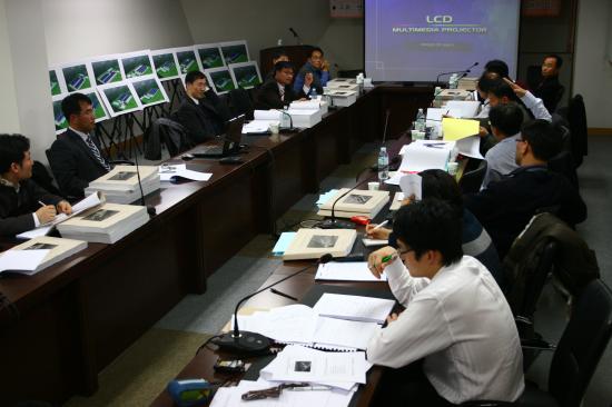 (표준)돈사 설계도 평가회 및 토론회