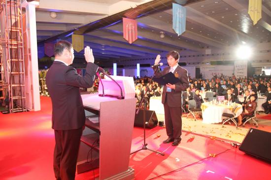 2009전국돈육생산자대회(12/22)