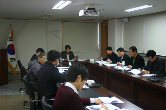 박멸위, 돼지열병박멸대책위원회 실무협의회 개최