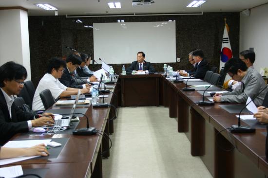 하반기 돈가돈향 및 대응방안 마련을 위한 전문가 간담회