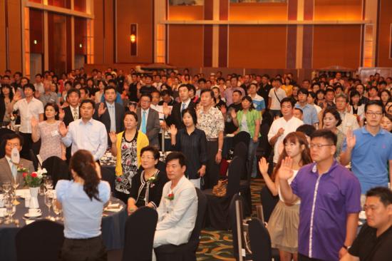 양돈협, 2010년 한돈 판매 인증점 200개소 선정