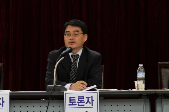 한 EU FTA와 양돈산업 생존대책 모색 대토론회 개최 