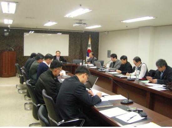 제 4차 양돈방역대책회의