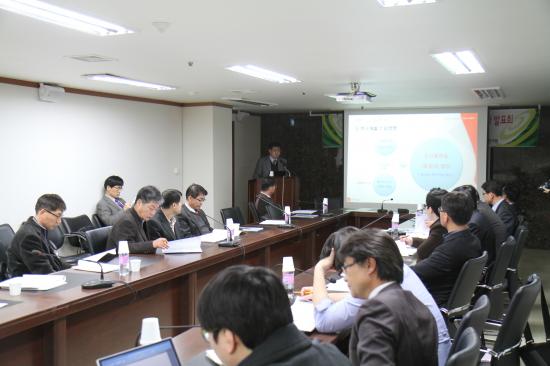 사양 및 출하개선을 통한 농가수익 증대방안 조사연구