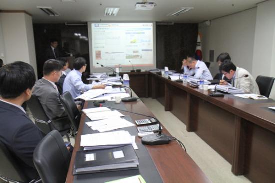 양돈 전산프로그램 개발 업체 선정 심사