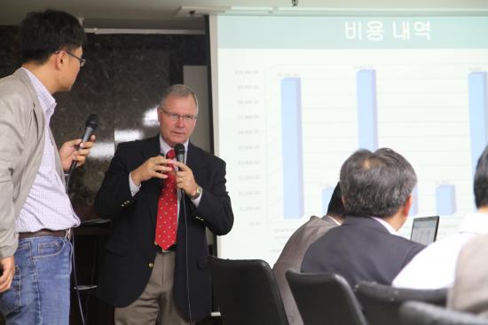 지역단위 PRRS 컨트롤 세미나