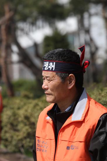 시름에 잠긴 한돈농가