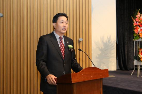 협회 연혁 소개