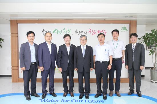 대구시와 손잡은 2015한국국제축산박람회 