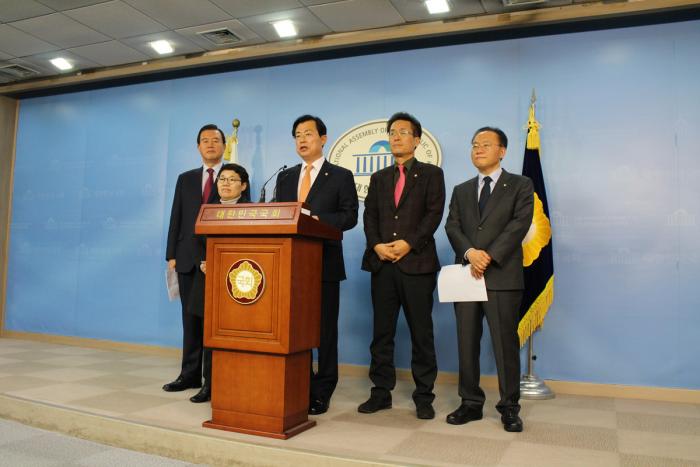 ‘무허가축사 적법화’ 기간 연장하라!