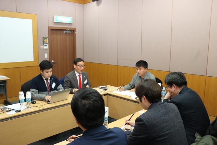 한돈산업 발전 워크샵