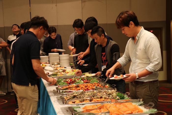 2017 전국 청년 한돈인 세미나