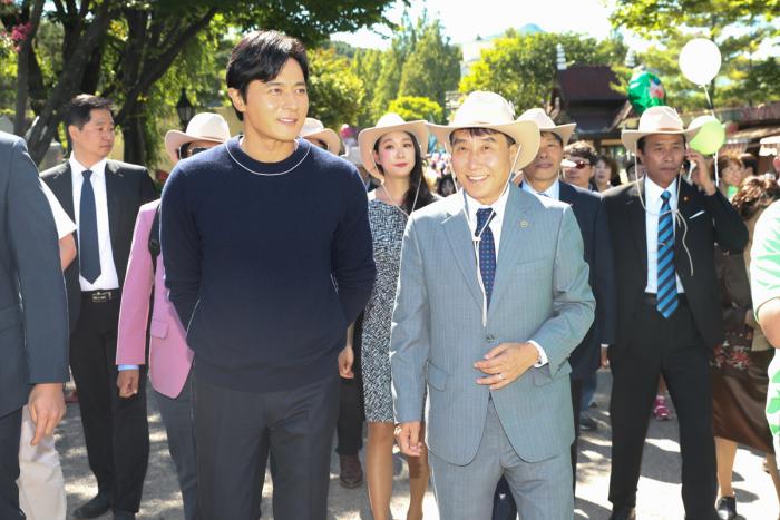 2018 제5회 한돈데이