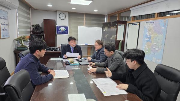 [활동] 한돈협, 농기평과 현장 문제 해결형 R&D 과제 논의