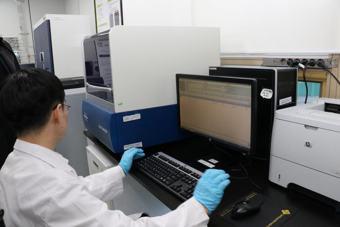 농산물품질관리원 국산 돼지고기 판별법 시연회