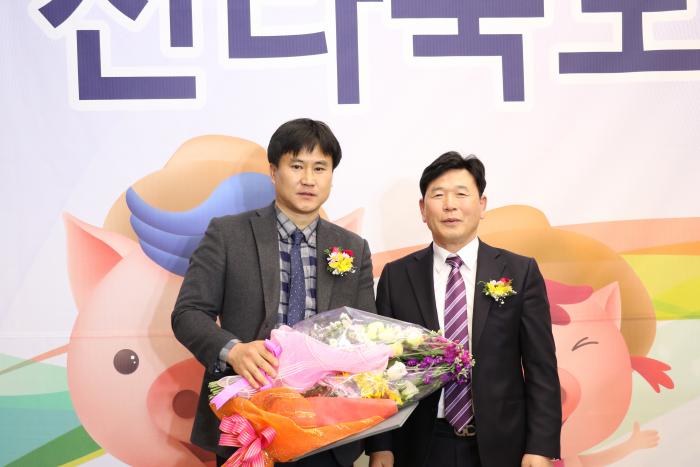 2017 전북 한돈인 대회